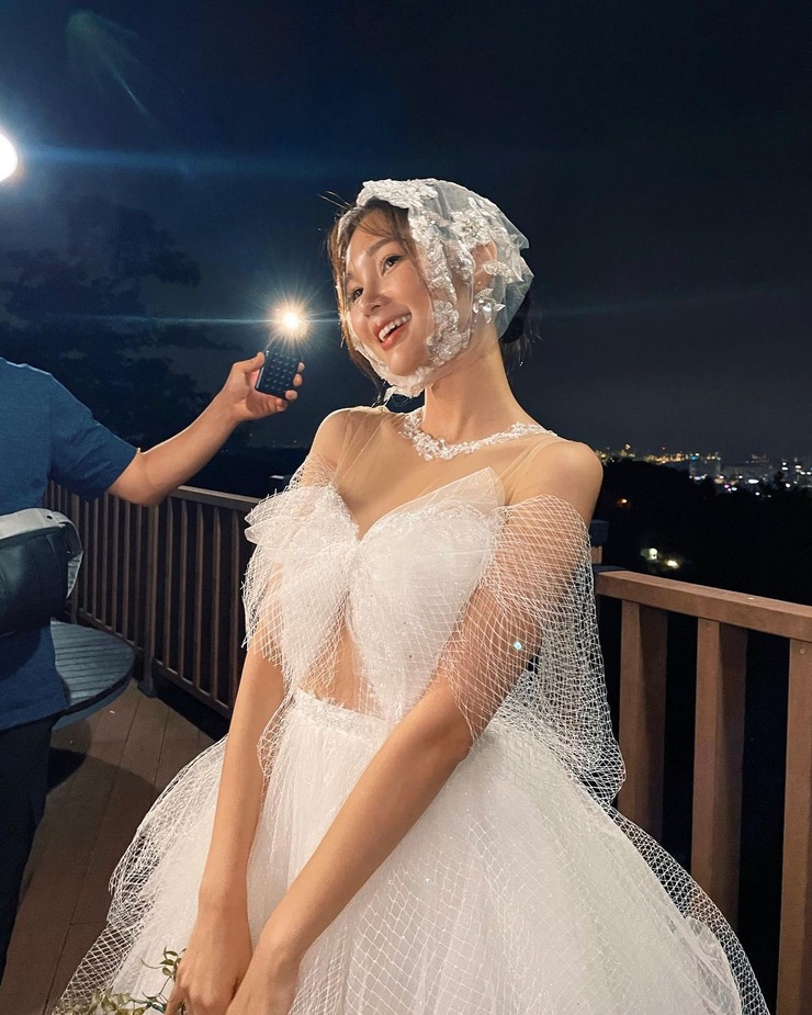 Shin Eun-ji