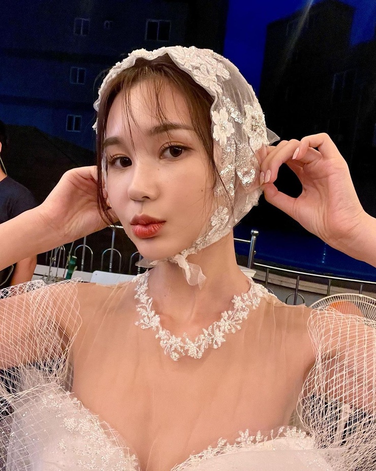 Shin Eun-ji
