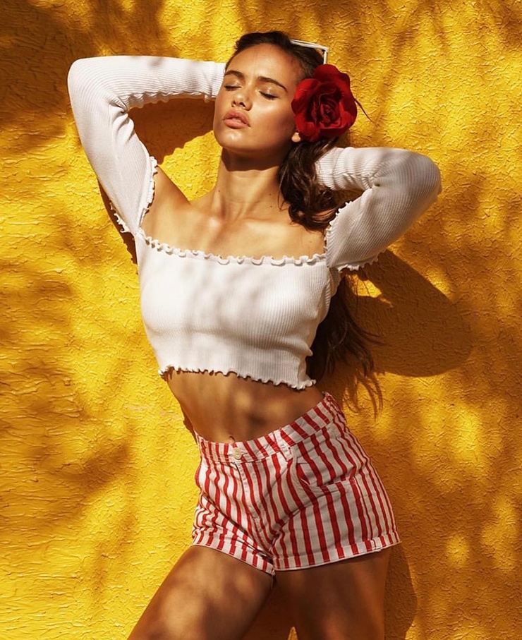 Jasmyn Smith