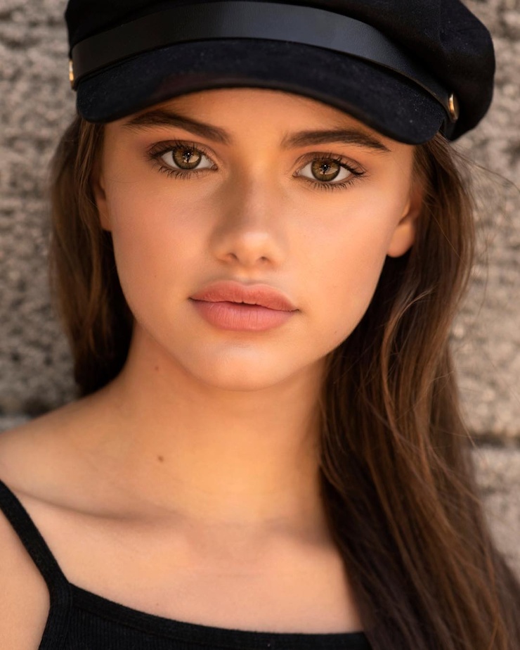 Jasmyn Smith