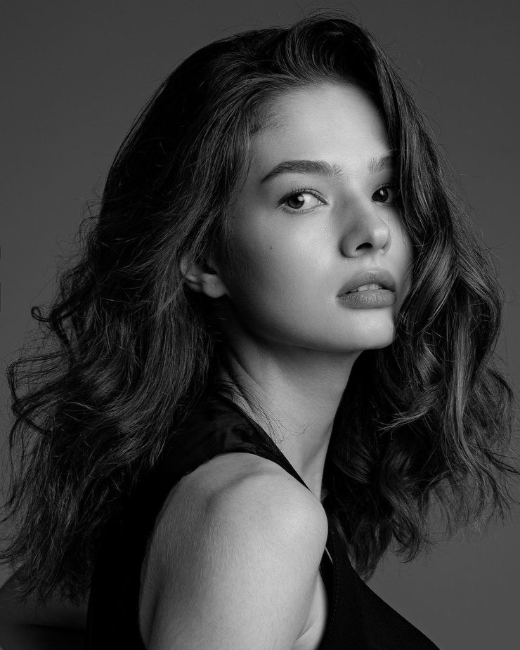 Sofia Mishchenko