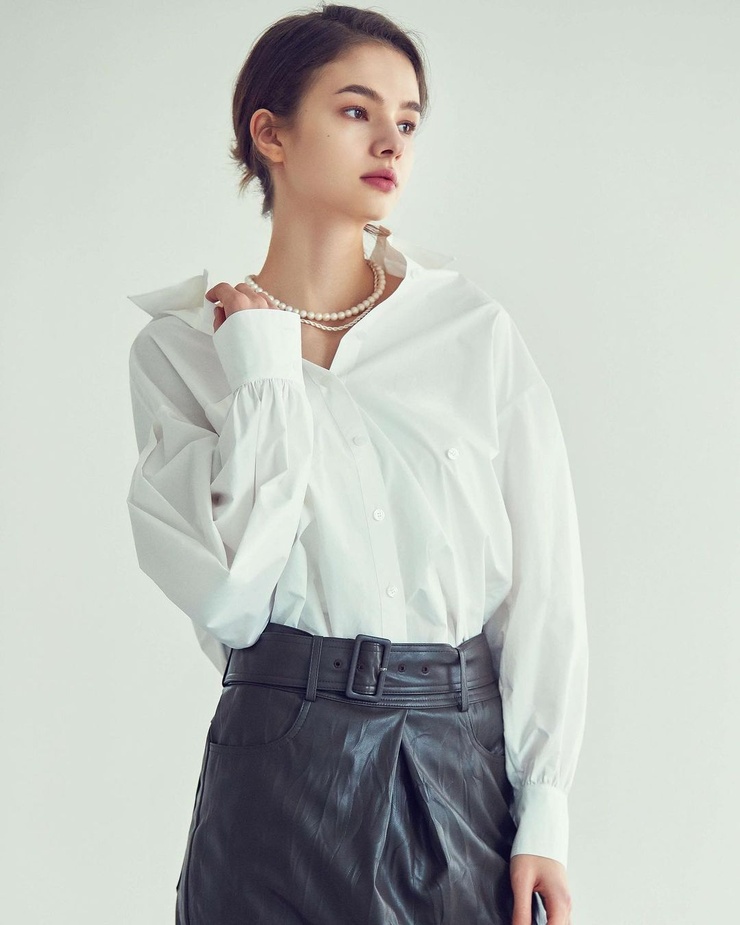 Sofia Mishchenko