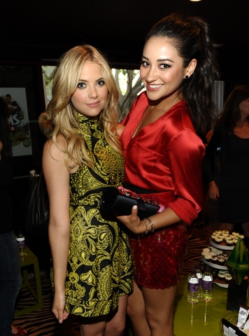 Shay Mitchell Shay Mitchell