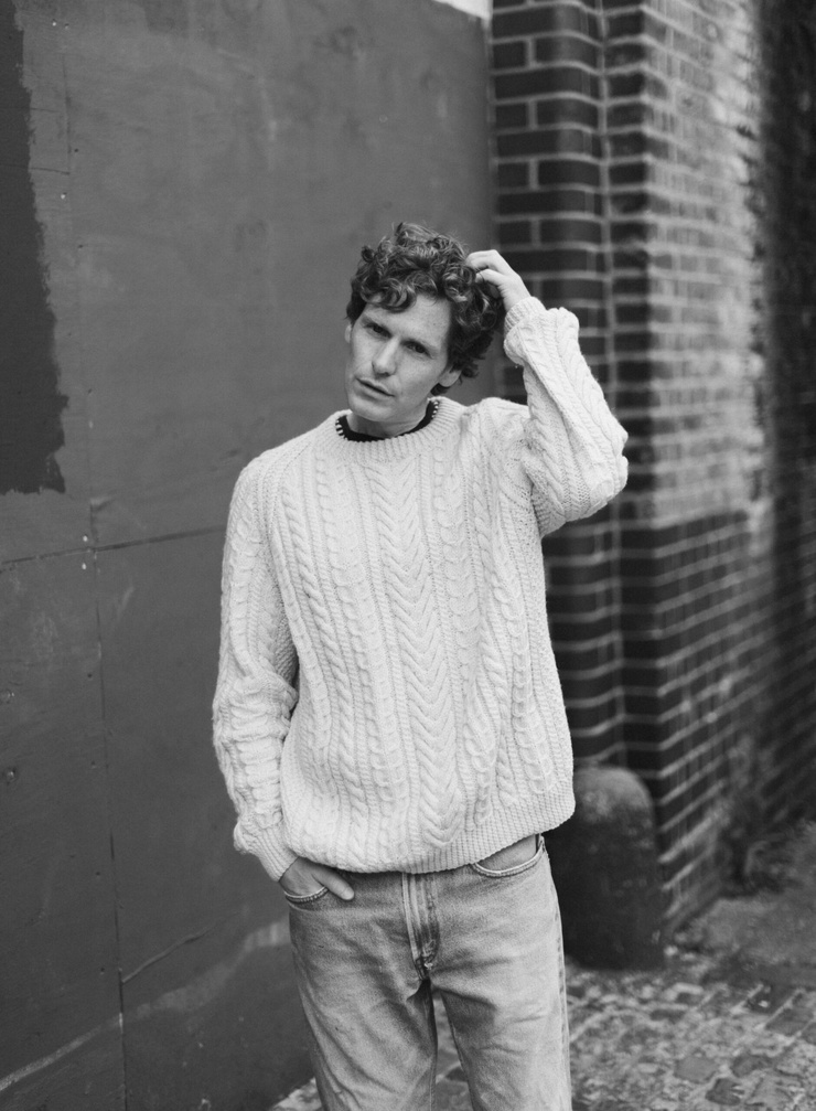 Shaun Evans