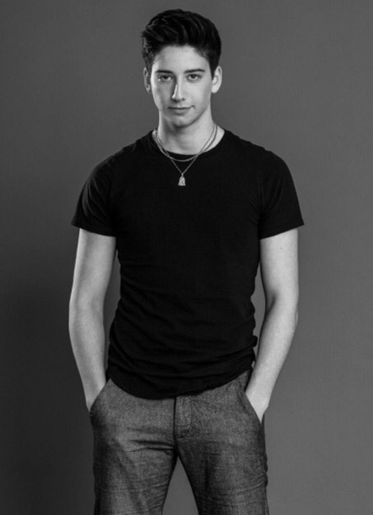 Milo Manheim
