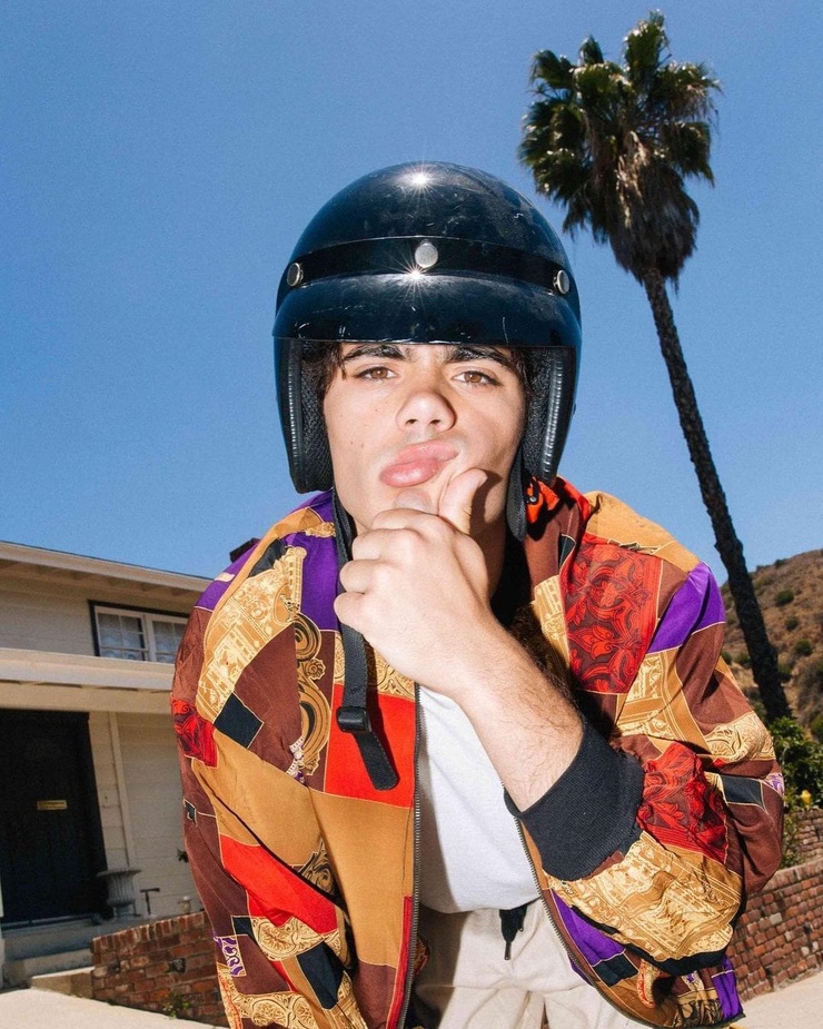 Emery Kelly
