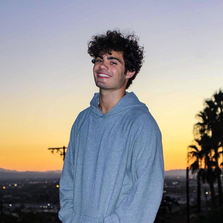 Emery Kelly