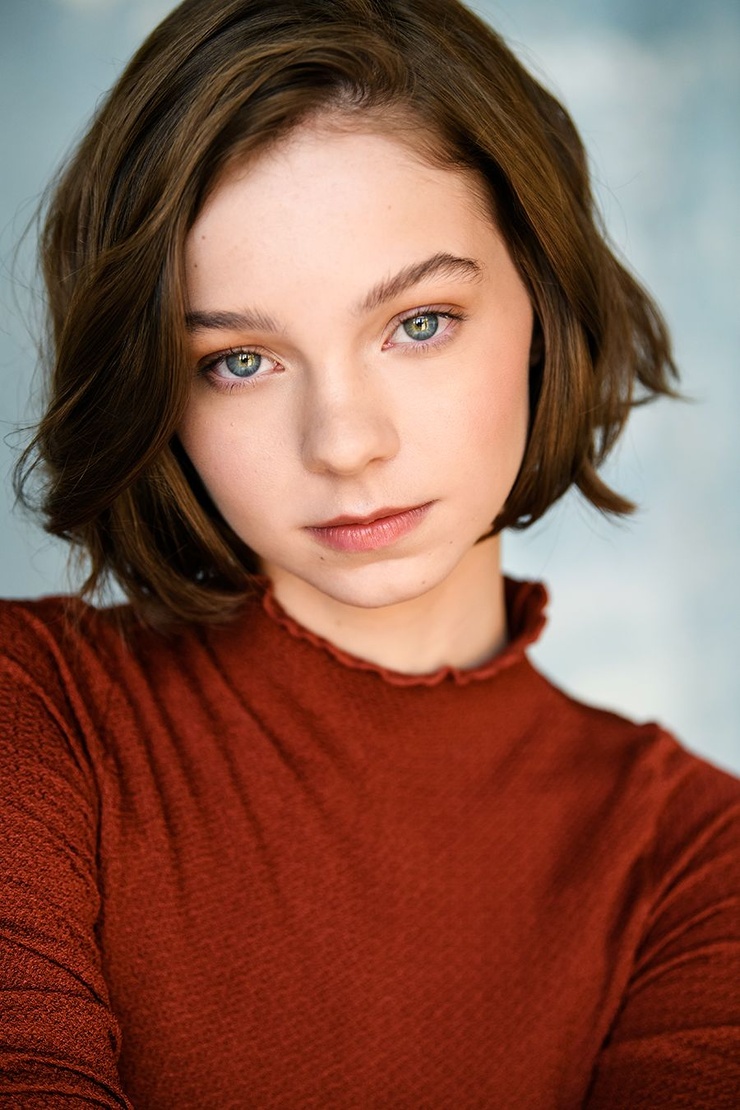 Emma Myers Emma Myers