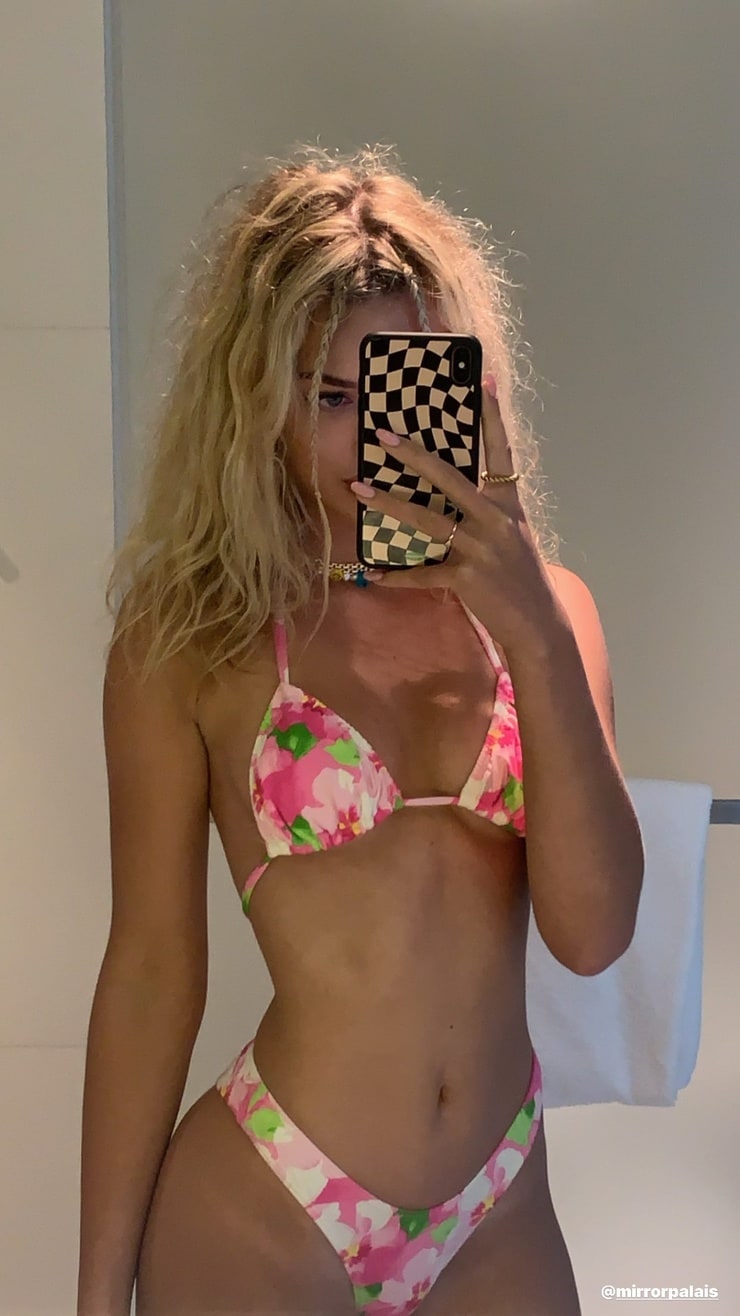 Carolina Marie Carolina Marie