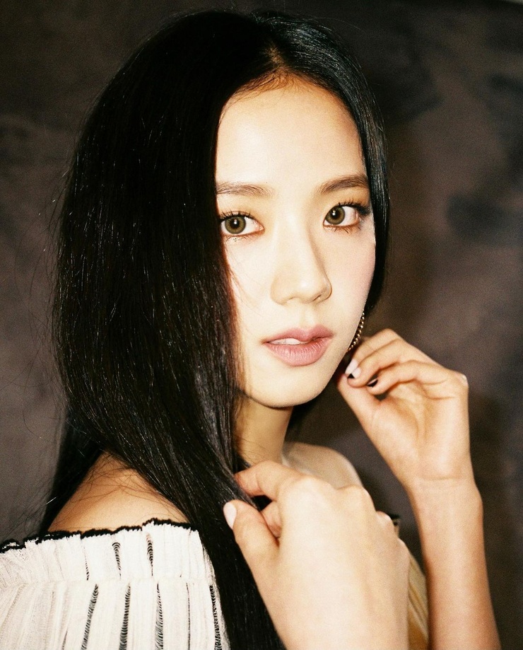 Kim Jisoo