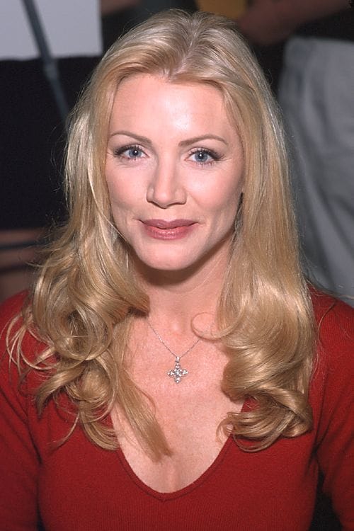 Shannon Tweed