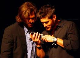 Jensen Ackles
