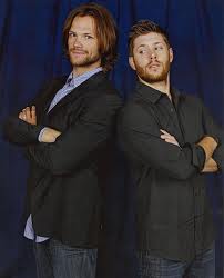 Jensen Ackles