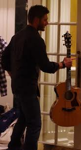 Jensen Ackles