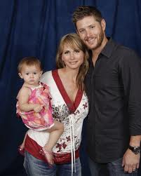 Jensen Ackles Jensen Ackles