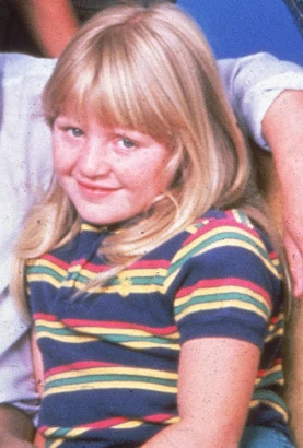 Jennifer Keaton