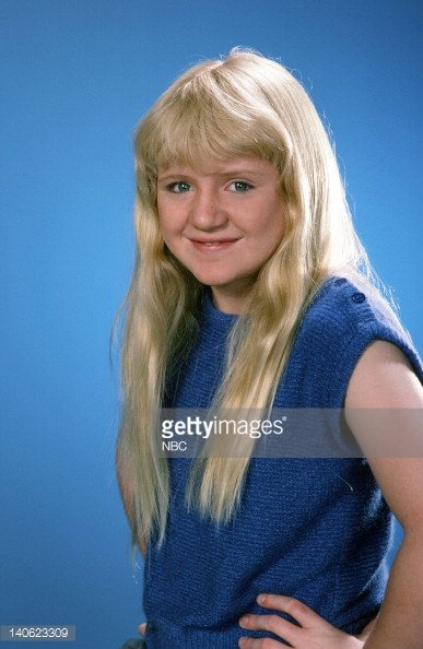 Jennifer Keaton
