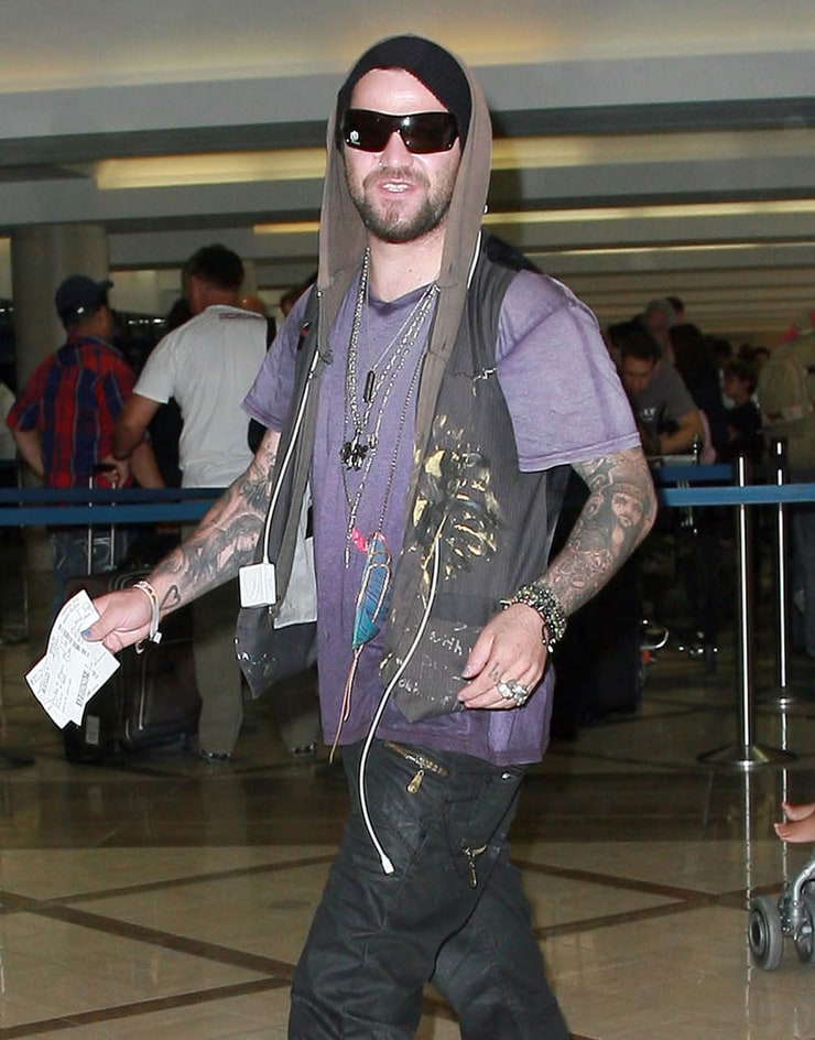 Bam Margera