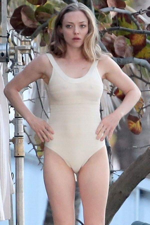Amanda Seyfried Amanda Seyfried