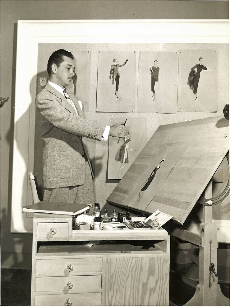 William Travilla