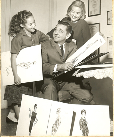 William Travilla