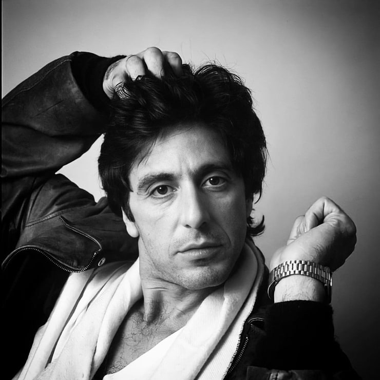 Al Pacino