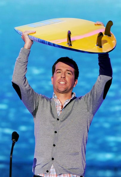 Ed Helms