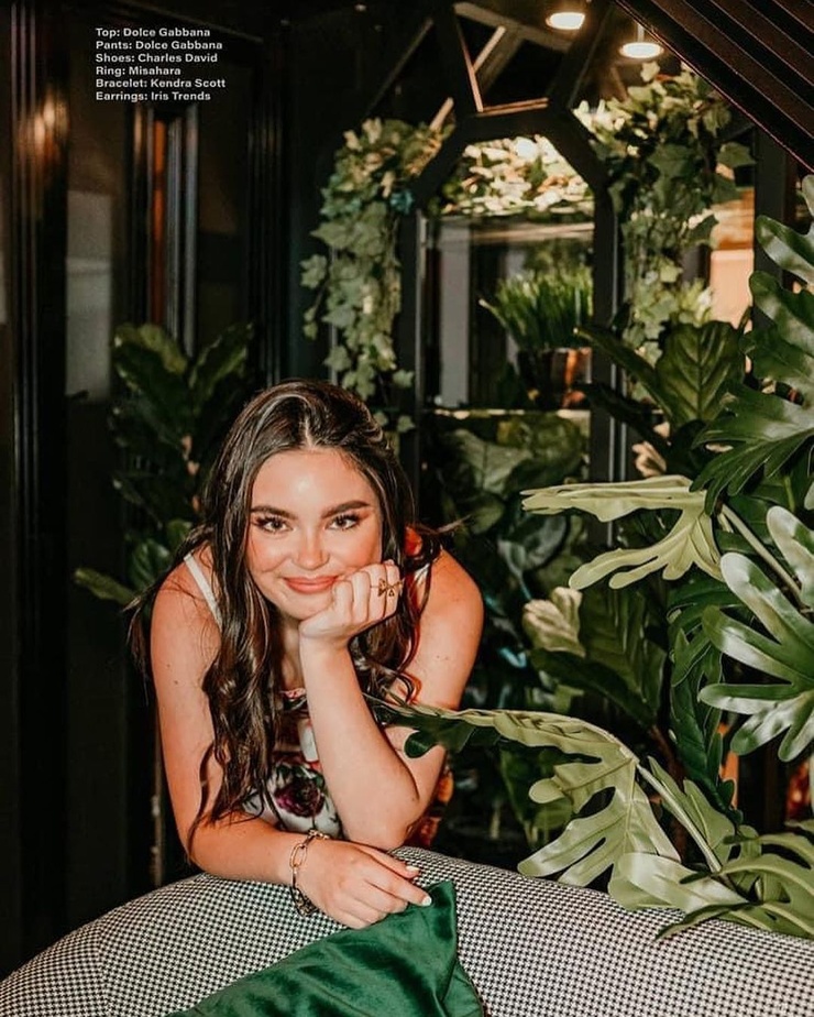 Landry Bender
