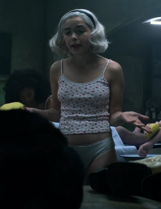 Kiernan Shipka