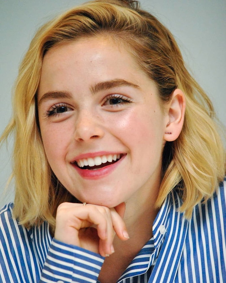 Picture of Kiernan Shipka