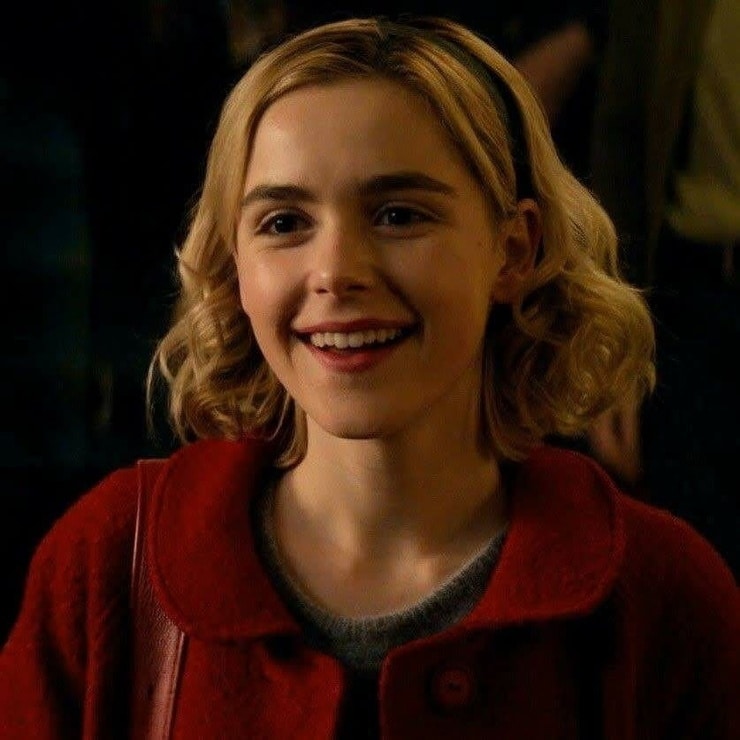 Picture of Kiernan Shipka