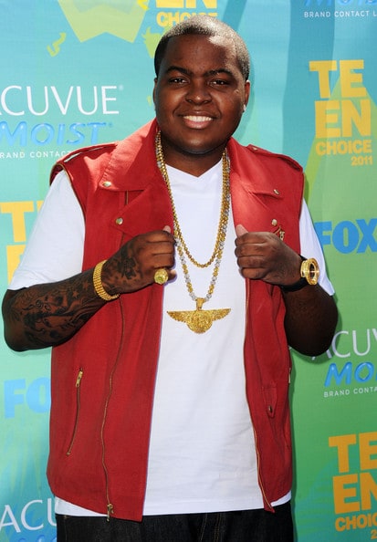 Sean Kingston