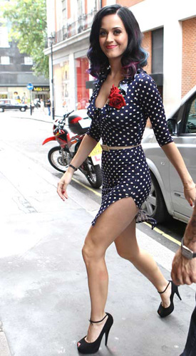 Katy Perry