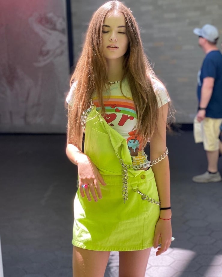 Picture of Kristina Pimenova