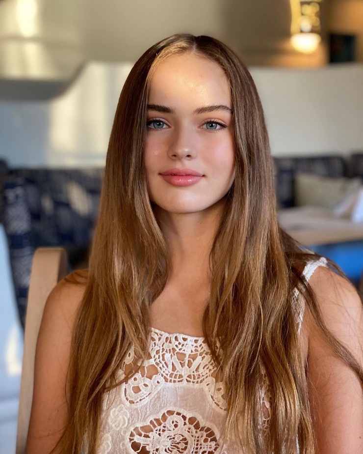 Kristina Pimenova Kristina Pimenova