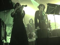 Gae Bolg And The Church Of Fand