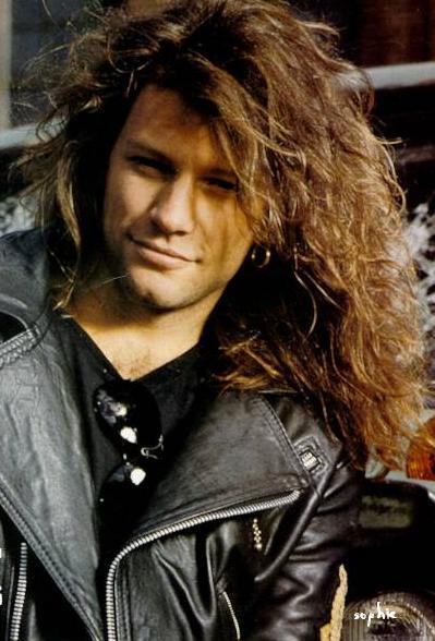 Jon Bon Jovi