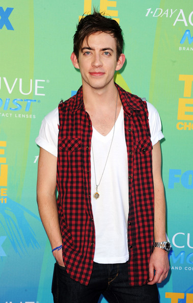 Kevin McHale