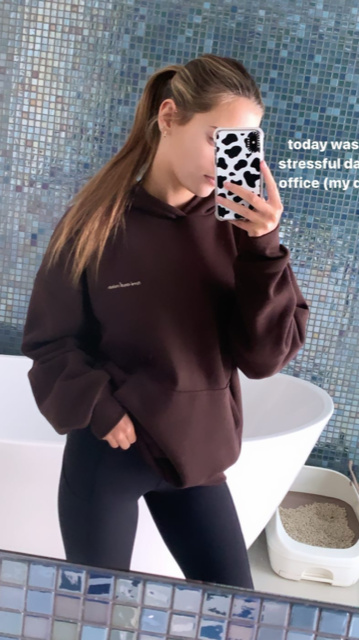 taya brooks