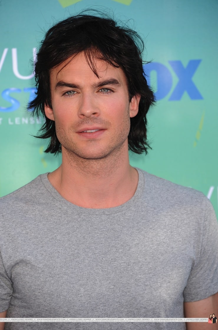 Ian Somerhalder picture