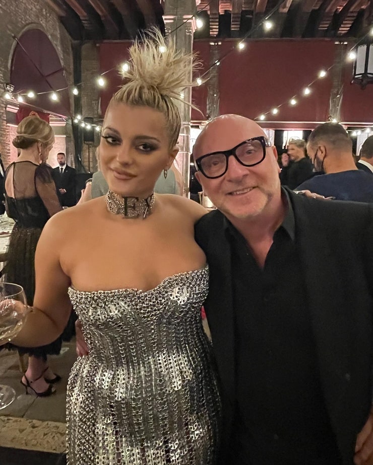 Bebe Rexha