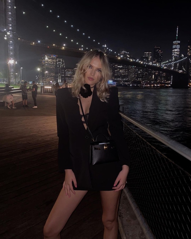 Anabela Belikova Anabela Belikova