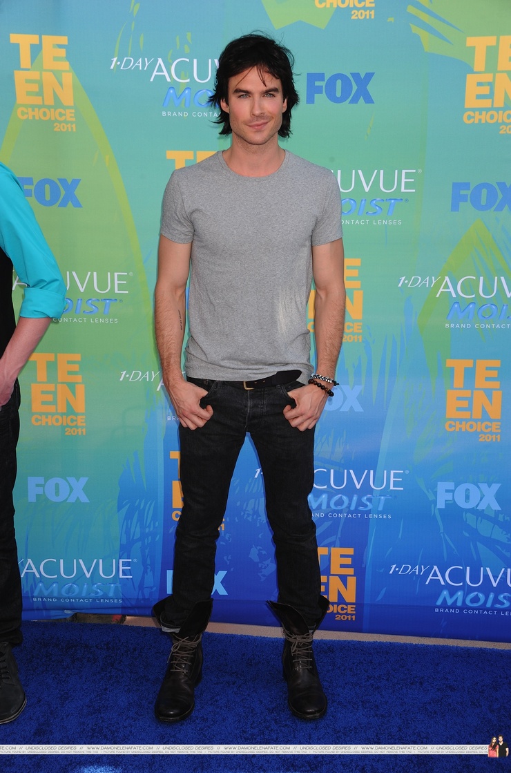 Ian Somerhalder Ian Somerhalder