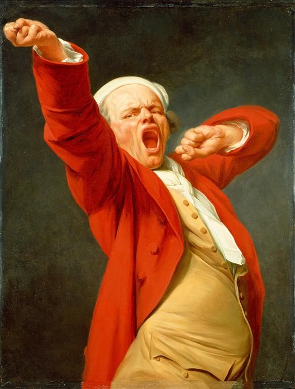 Joseph Ducreux