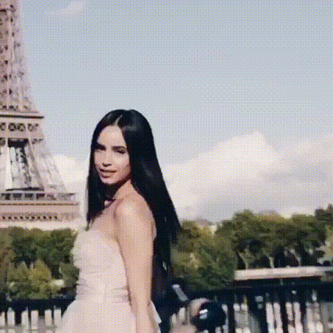 Sofia Carson