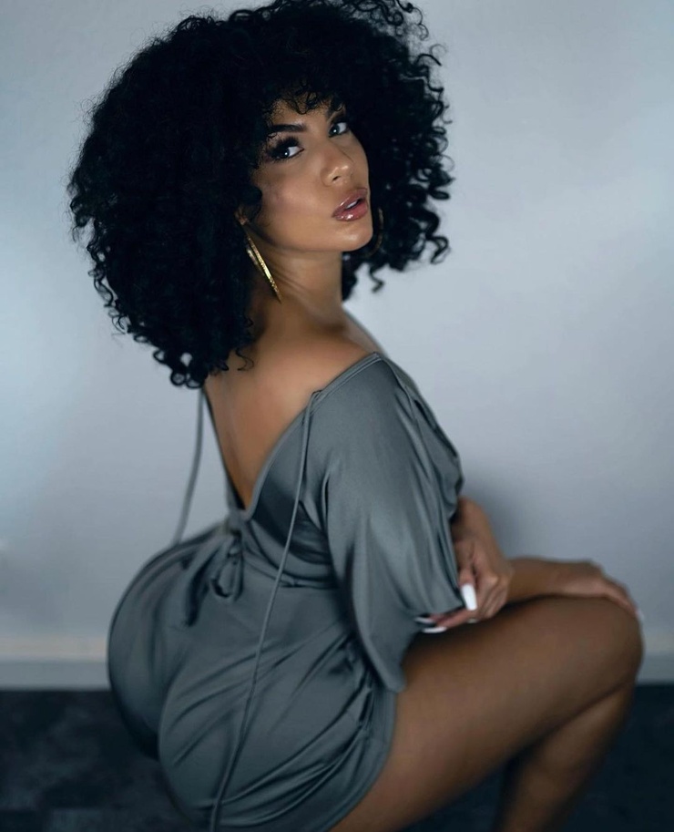 Amirah Dyme