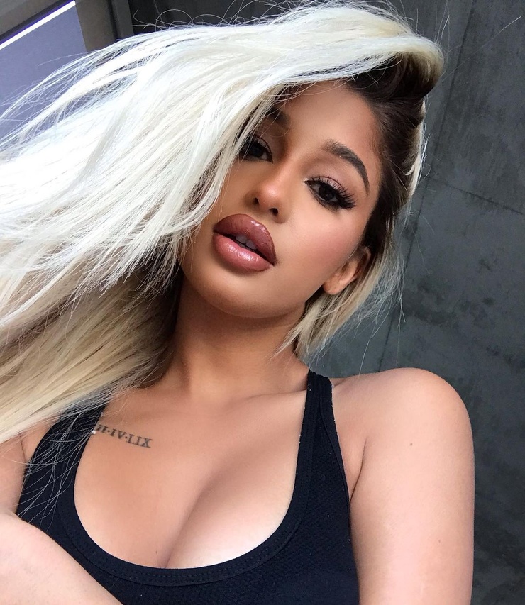 Amanda Padilla