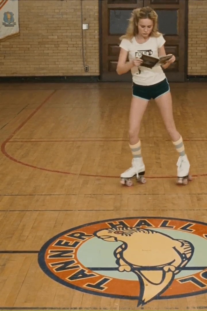 Brie Larson