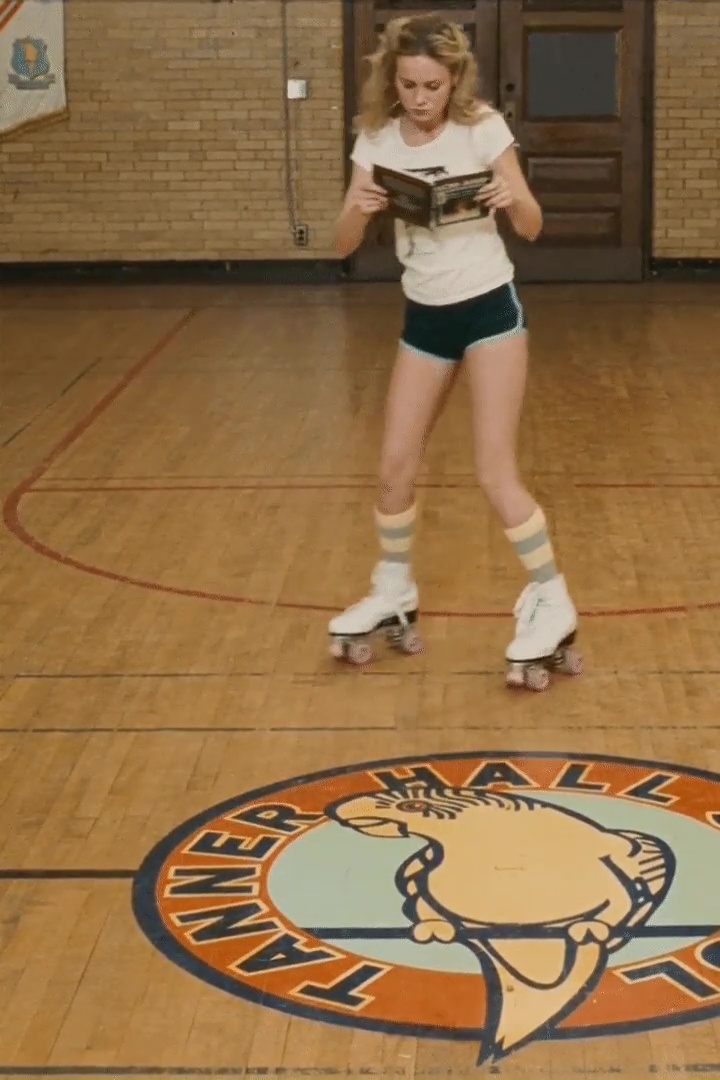 Brie Larson Brie Larson