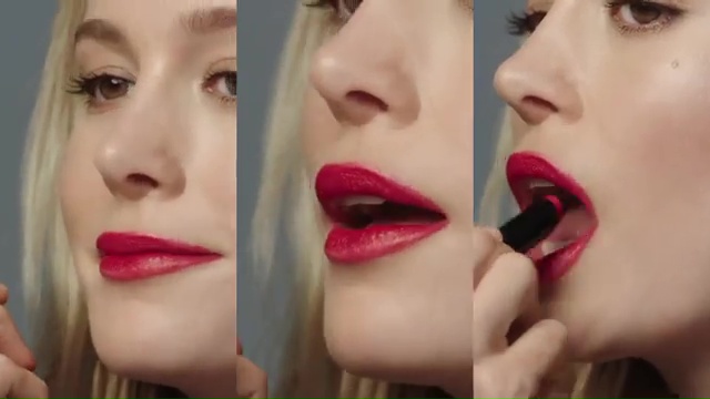 Brie Larson